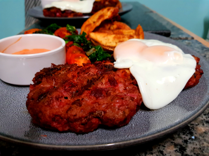 Biff A La Lindstrom recipe, eat well on universal credit