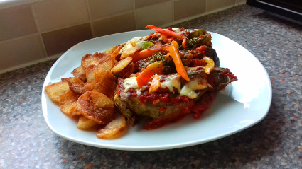 Cheap skates Dolmathes