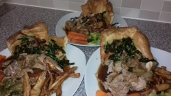 Celeriac – A seasonal Unsung Hero