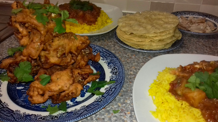 Chicken Chhattisgarh