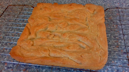 Gluten & Lactose free Bread buns